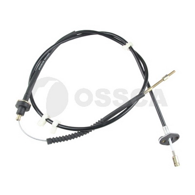 OSSCA 38264 Clutch Cable