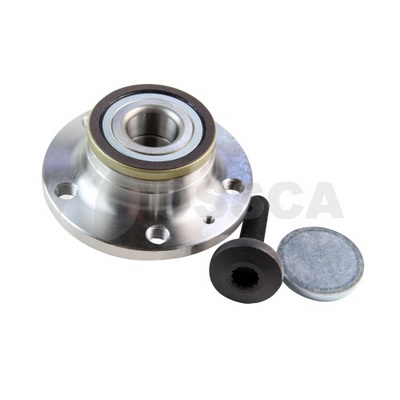 OSSCA 38272 Wheel Hub