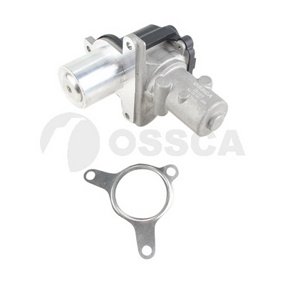 OSSCA 38358 EGR Valve