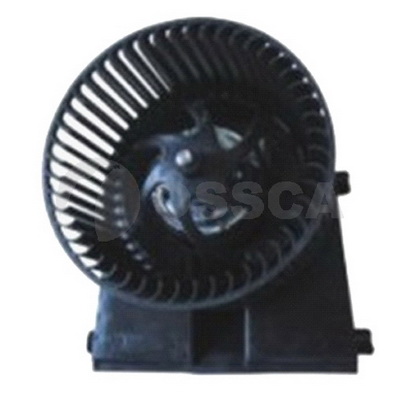 OSSCA 38701 Interior Blower