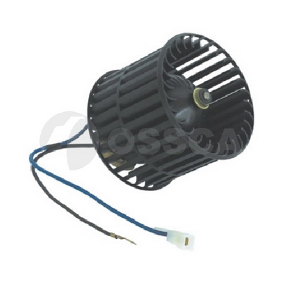 OSSCA 38709 Interior Blower