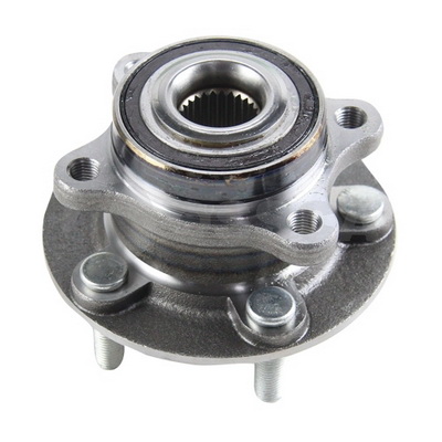 OSSCA 38841 Wheel Hub