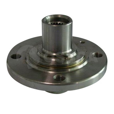 OSSCA 38844 Wheel Hub