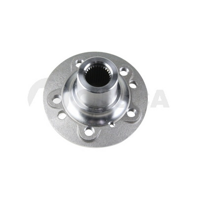 OSSCA 38862 Wheel Hub