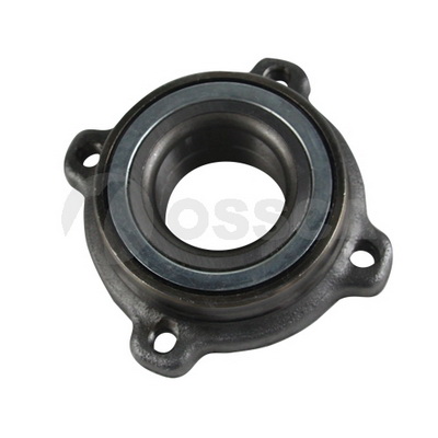 OSSCA 38912 Wheel Hub