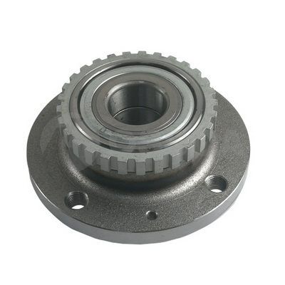 OSSCA 38934 Wheel Hub