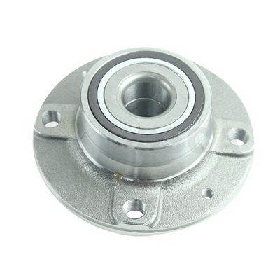 OSSCA 38937 Wheel Hub