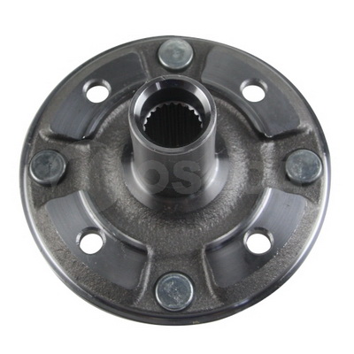 OSSCA 39081 Wheel Hub