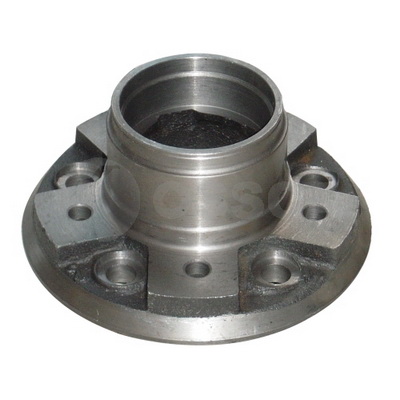 OSSCA 39092 Wheel Hub