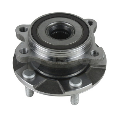 OSSCA 39099 Wheel Hub