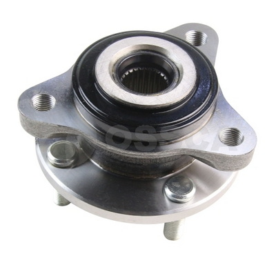 OSSCA 39101 Wheel Hub