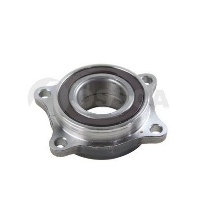 OSSCA 39158 Wheel Hub