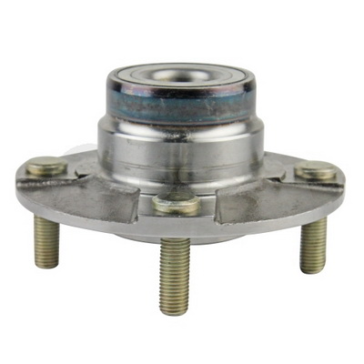 OSSCA 39168 Wheel Hub