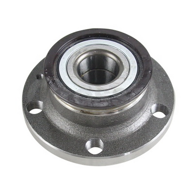 OSSCA 39203 Wheel Hub