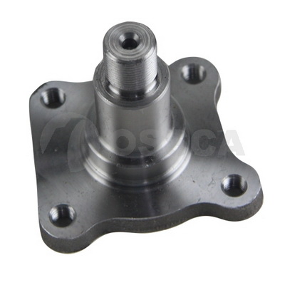 OSSCA 39205 Wheel Hub