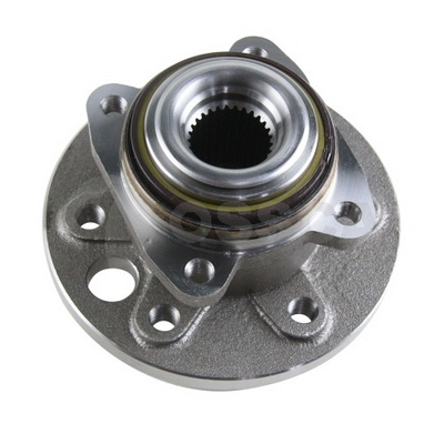 OSSCA 39261 Wheel Hub