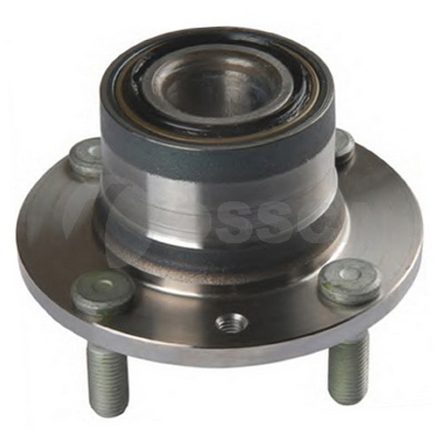 OSSCA 39276 Wheel Hub