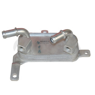 OSSCA 39343 Oil Cooler,...