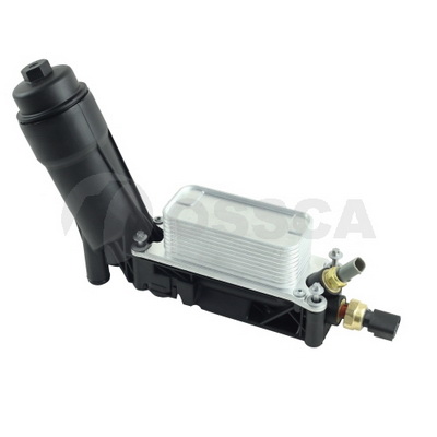 OSSCA 39394 Oil Cooler,...