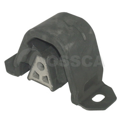 OSSCA 40080 Engine Mounting