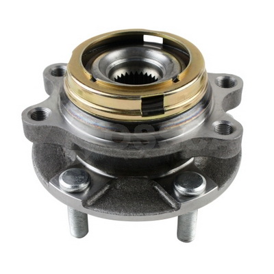 OSSCA 40232 Wheel Hub