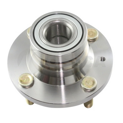 OSSCA 40263 Wheel Hub