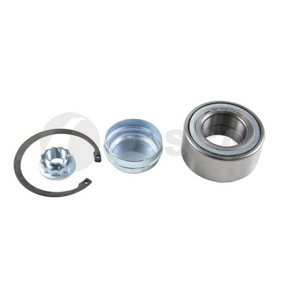 OSSCA 40281 Wheel Bearing Kit