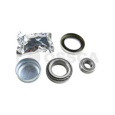 OSSCA 40283 Wheel Bearing Kit