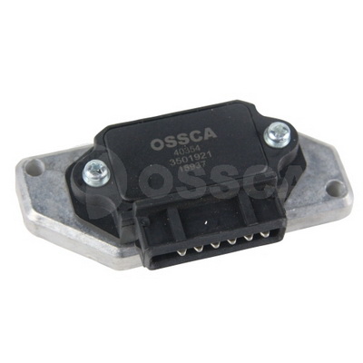 OSSCA 40354 Control Unit,...