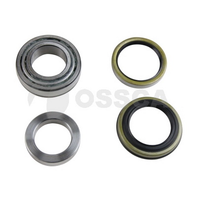 OSSCA 40355 Wheel Bearing Kit