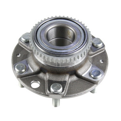 OSSCA 40364 Wheel Hub