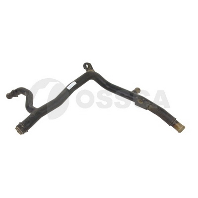 OSSCA 40371 Radiator Hose