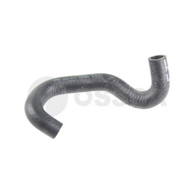 OSSCA 40391 Radiator Hose