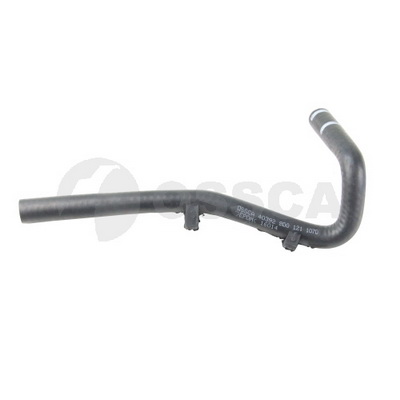 OSSCA 40392 Radiator Hose