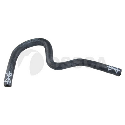 OSSCA 40393 Radiator Hose