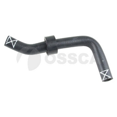 OSSCA 40394 Radiator Hose