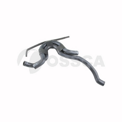 OSSCA 40396 Radiator Hose