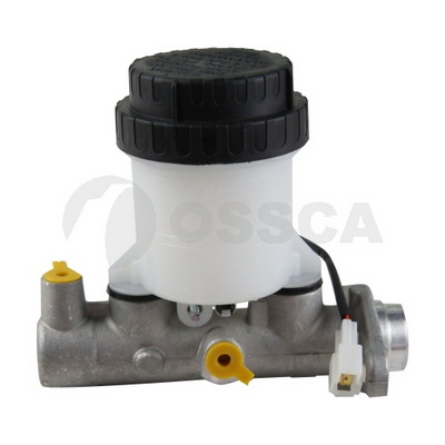 OSSCA 40405 Brake Master...