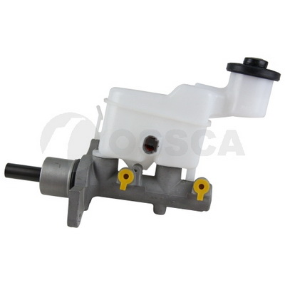 OSSCA 40407 Brake Master...