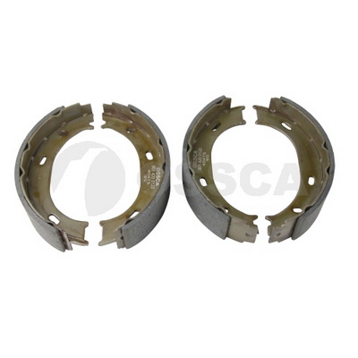 OSSCA 40475 Brake Shoe Set