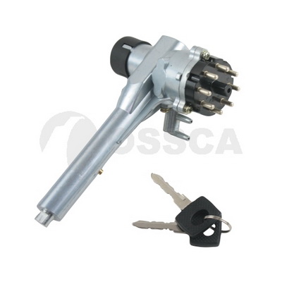 OSSCA 40479 Lock Cylinder,...