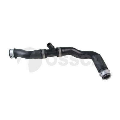 OSSCA 40481 Radiator Hose