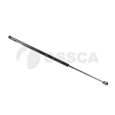 OSSCA 40485 Gas Spring, bonnet