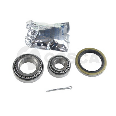 OSSCA 40521 Wheel Bearing Kit