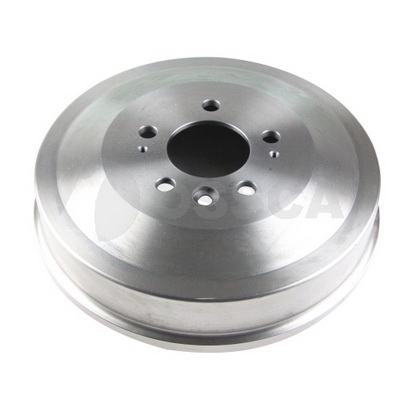 OSSCA 40527 Brake Drum