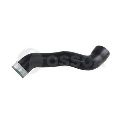 OSSCA 40532 Hose, crankcase...