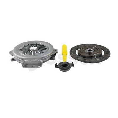 OSSCA 40579 Clutch Kit