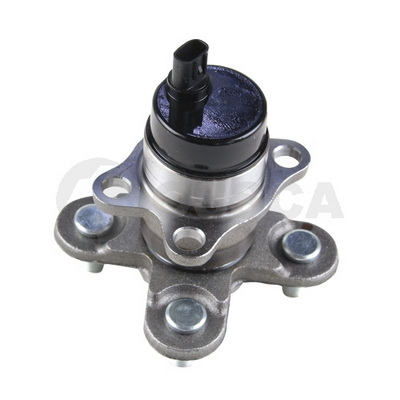 OSSCA 40580 Wheel Hub