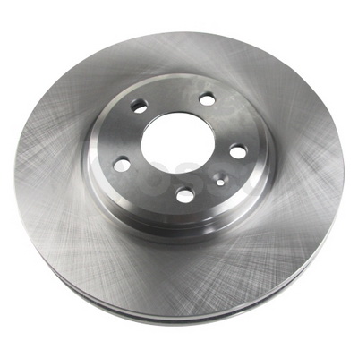 OSSCA 40614 Brake Disc