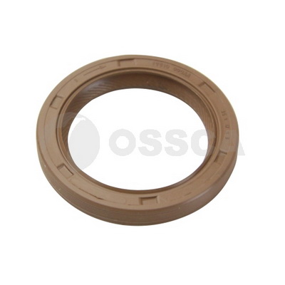 OSSCA 40634 Shaft Seal,...